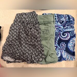 Women’s Shorts